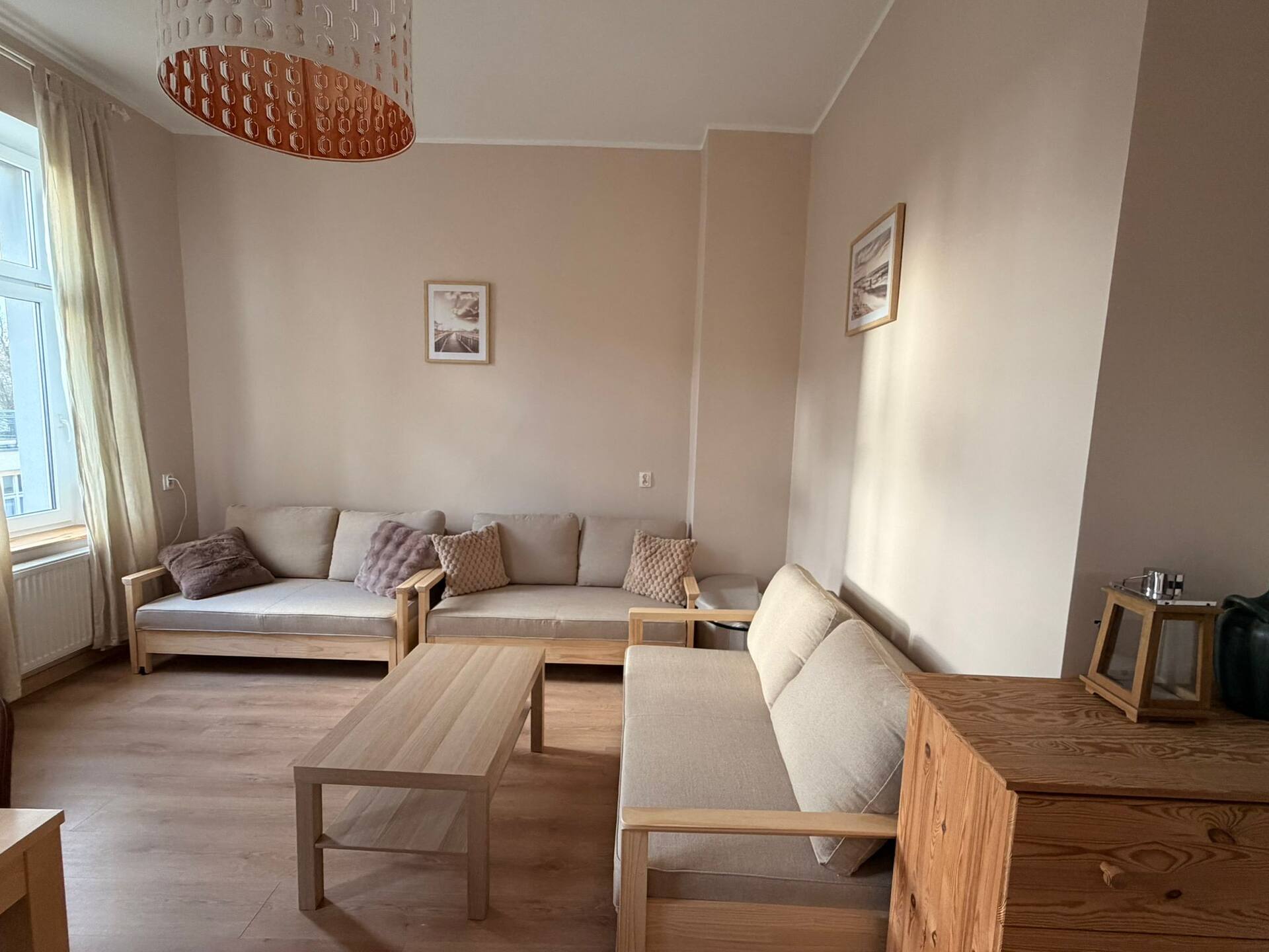 Apartment in the center of Sopot — photo 2