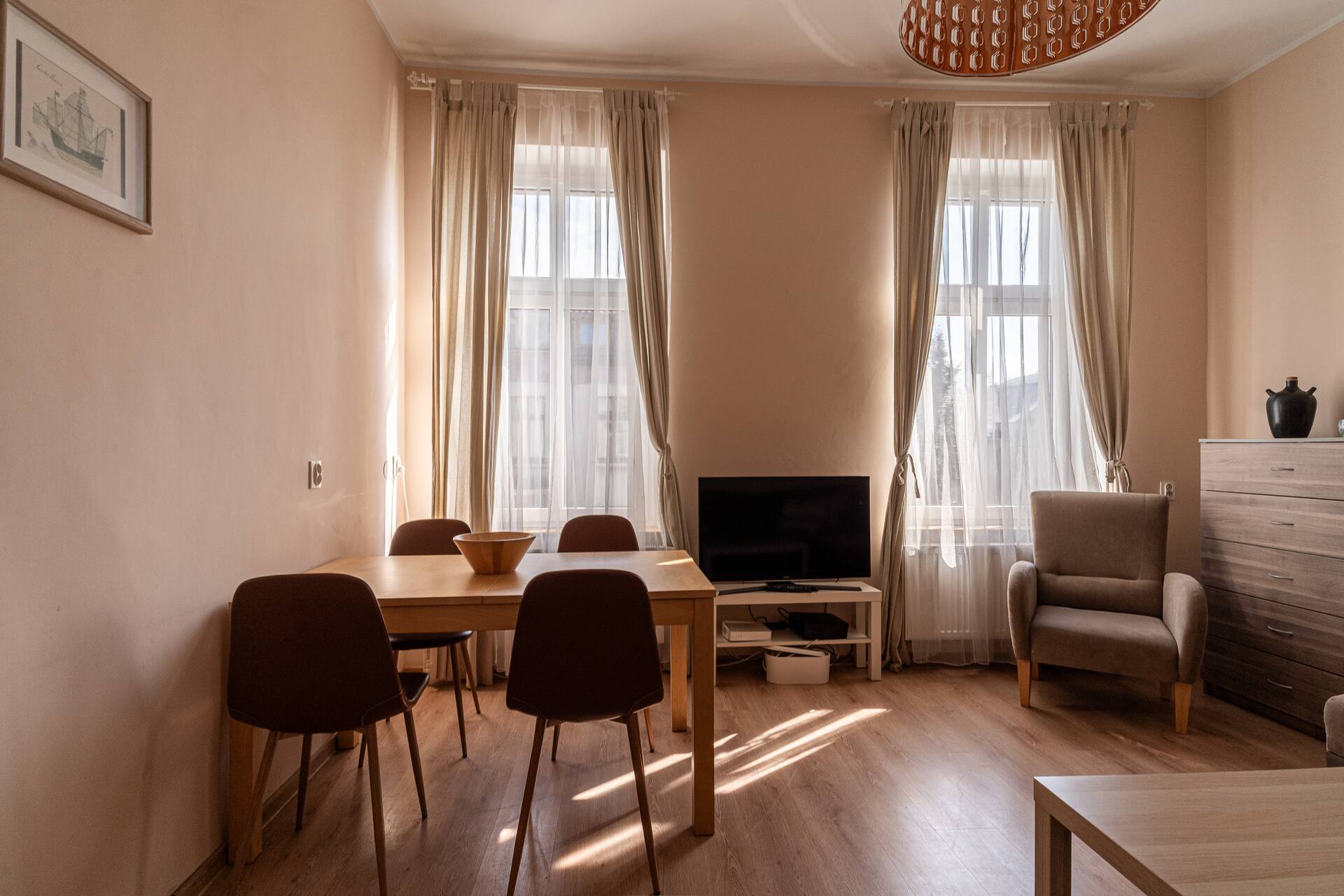 Apartment in the center of Sopot — photo 3