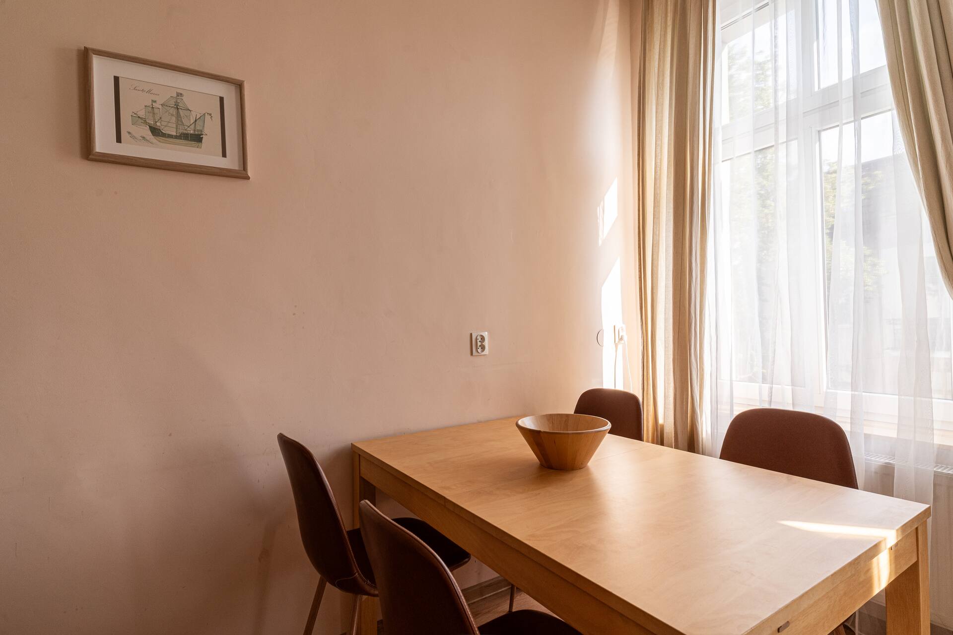 Apartment in the center of Sopot — photo 5