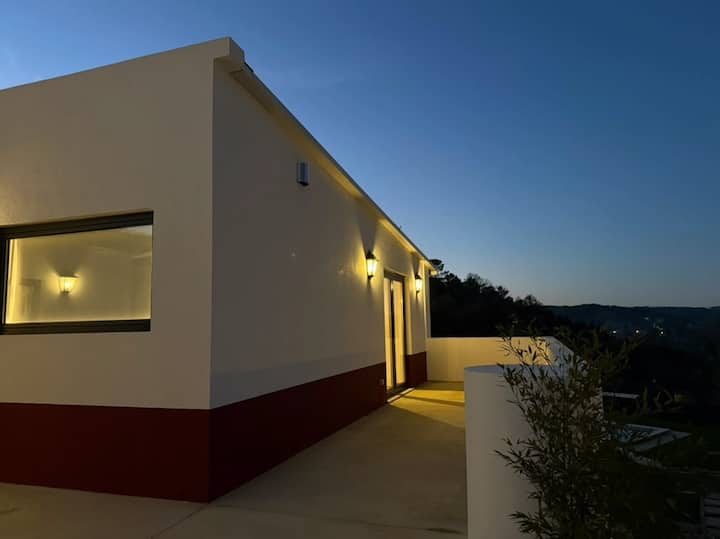 Casa Do Curral - Ourém