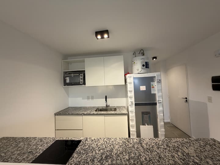 Квартира с 1 спальней в Villa Luro