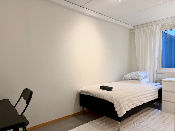 საძინებელი 3