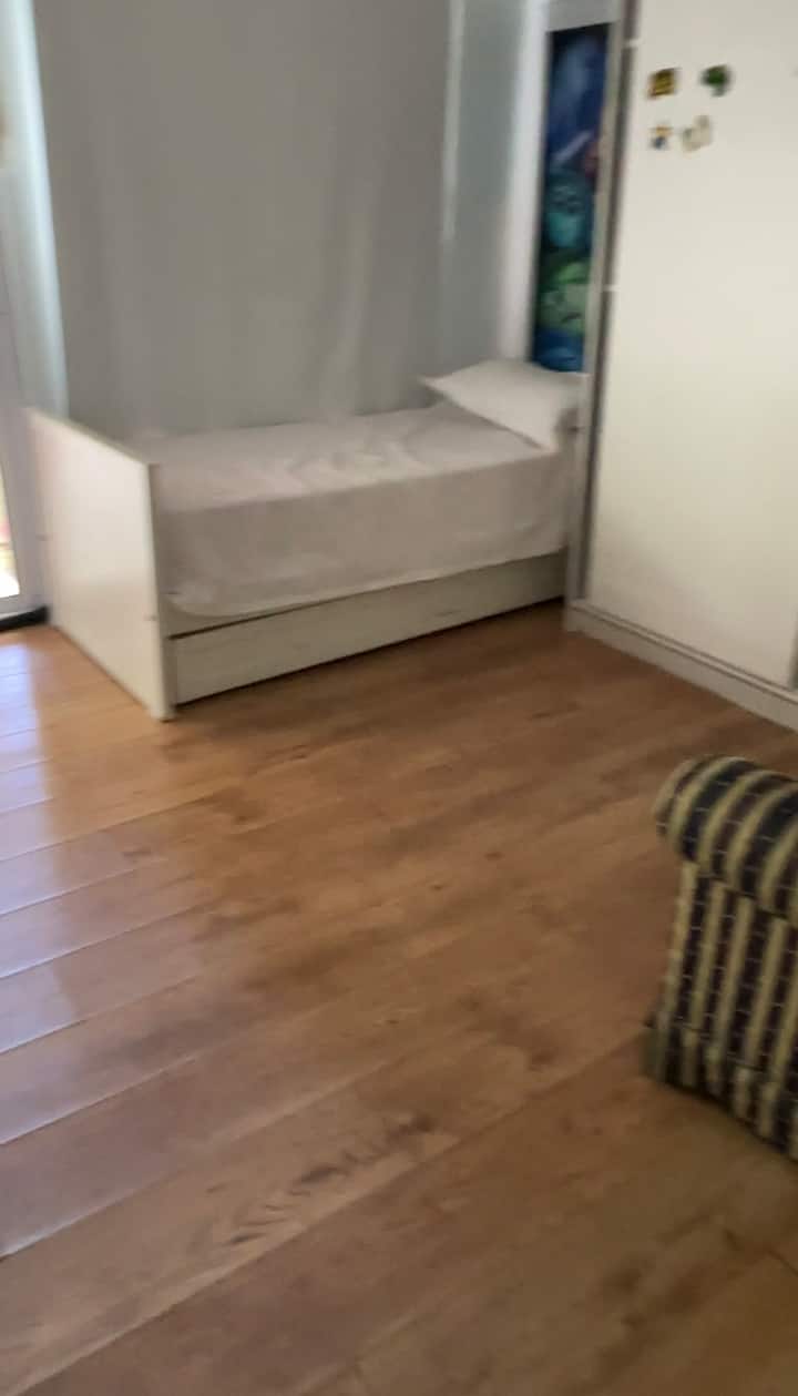 غرفة النوم 3