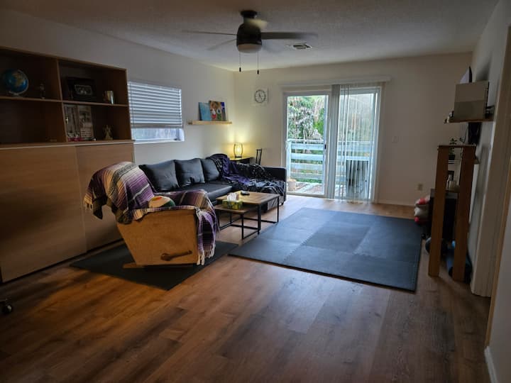 Stilt House Near Gulf Coast | Sunset Views - Palm Harbor
