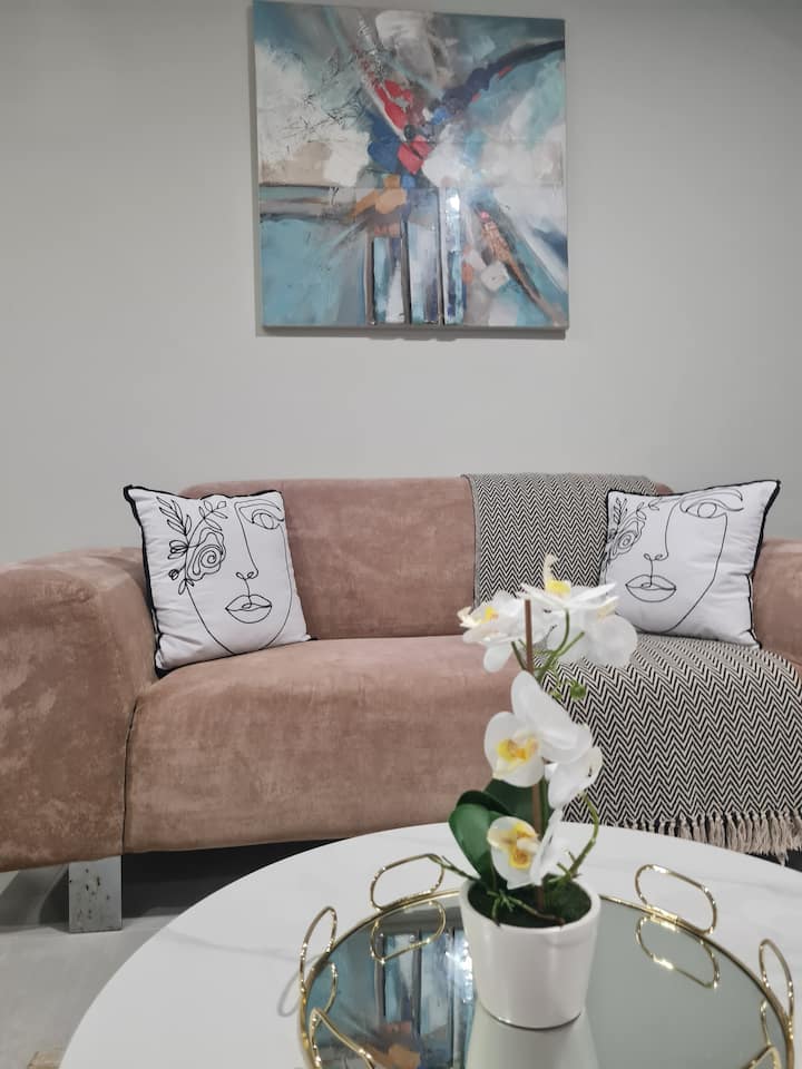Cosy Apartment Near Somerset West - Somerset West