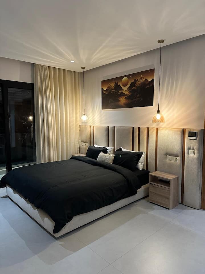 غرفة النوم 2