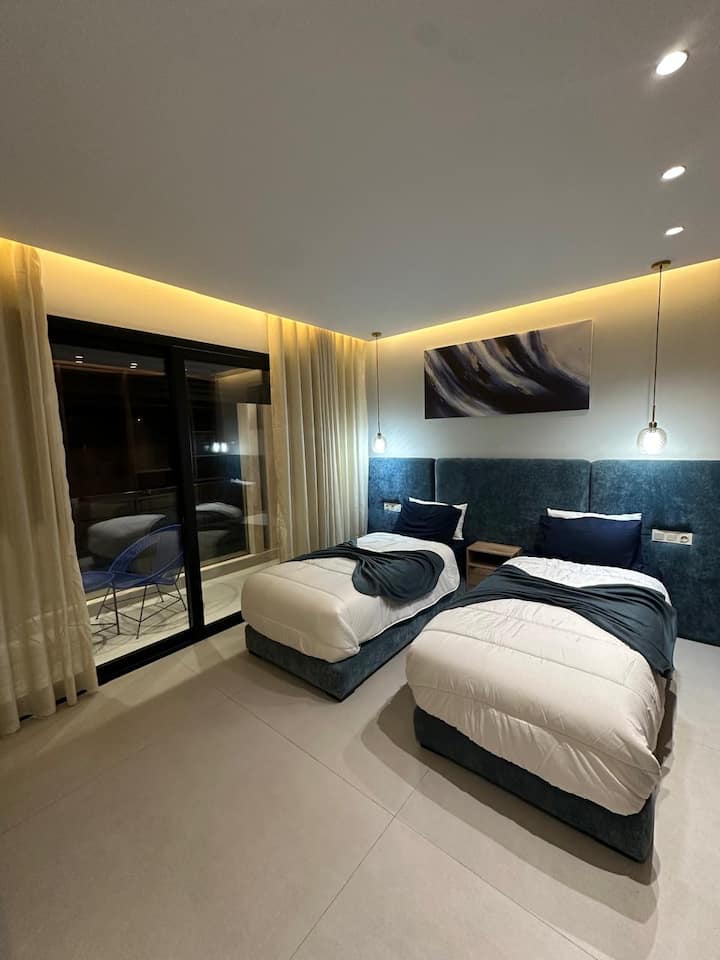 غرفة النوم 3