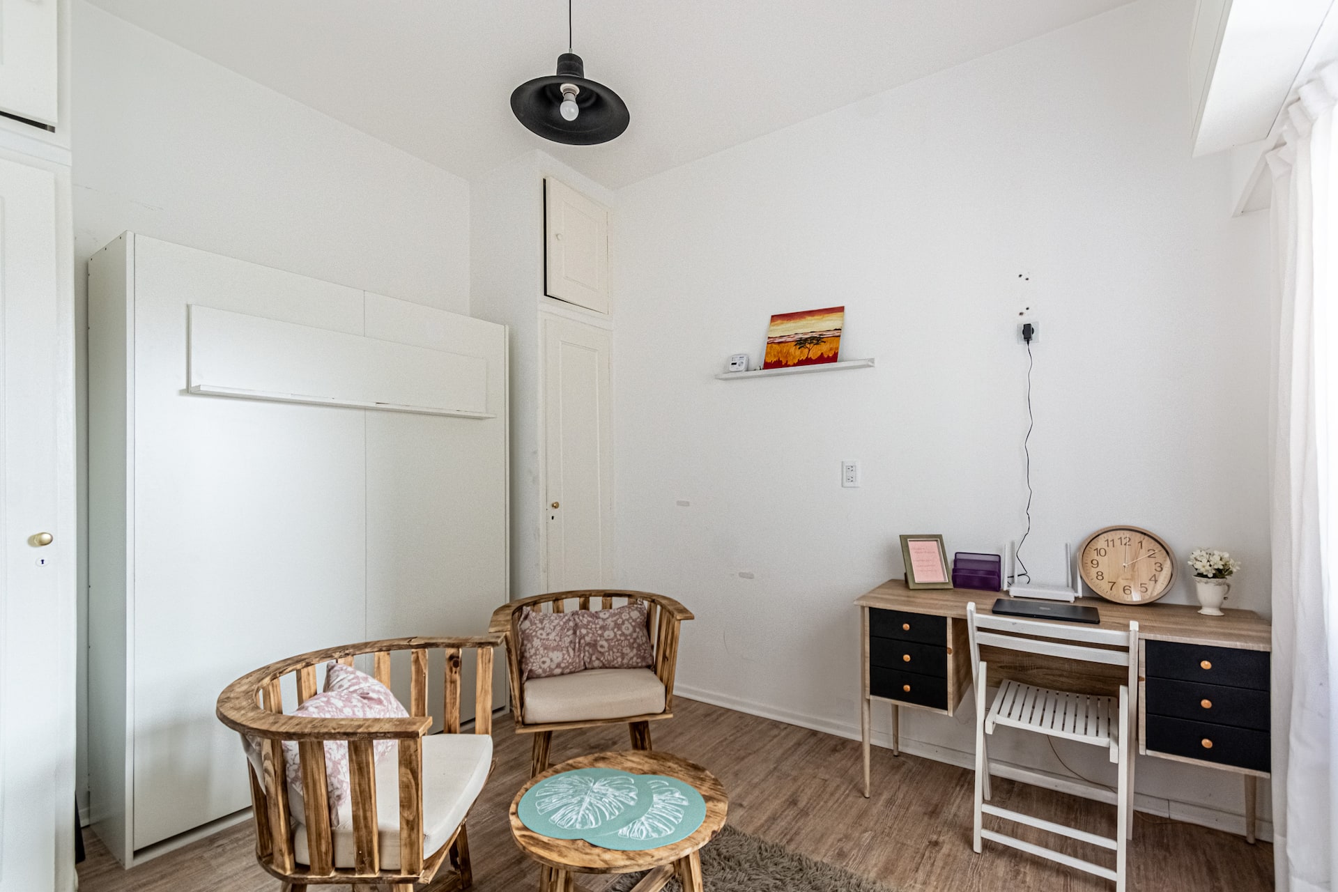 Apartment in Monserrat
