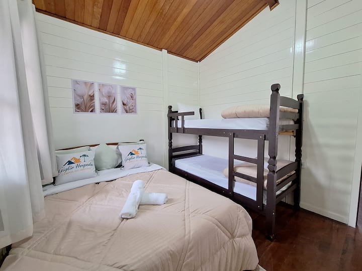 Спална соба 2