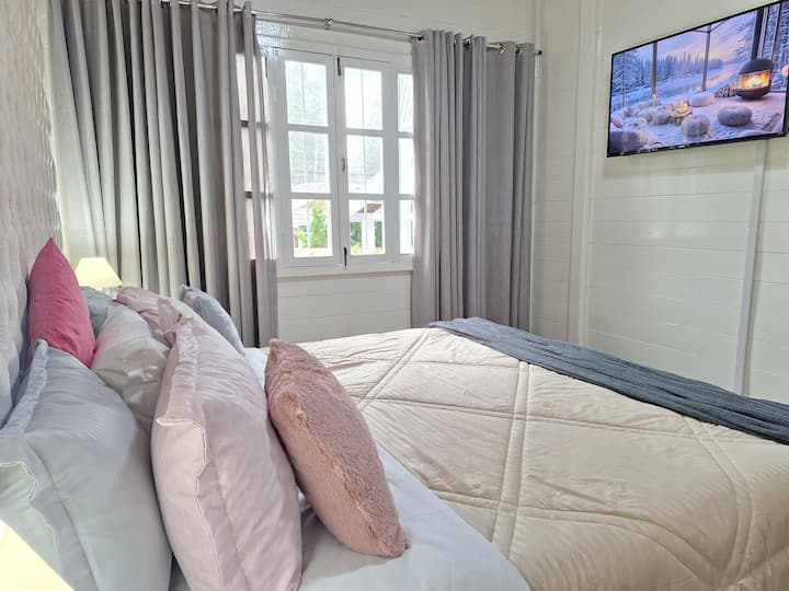 Спална соба 1