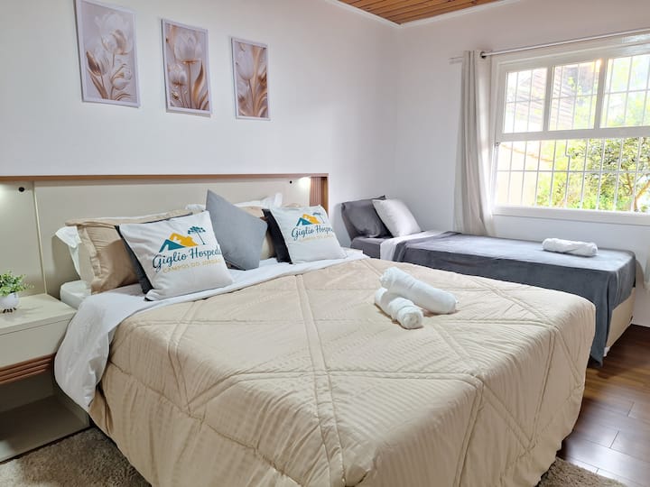 Спална соба 3