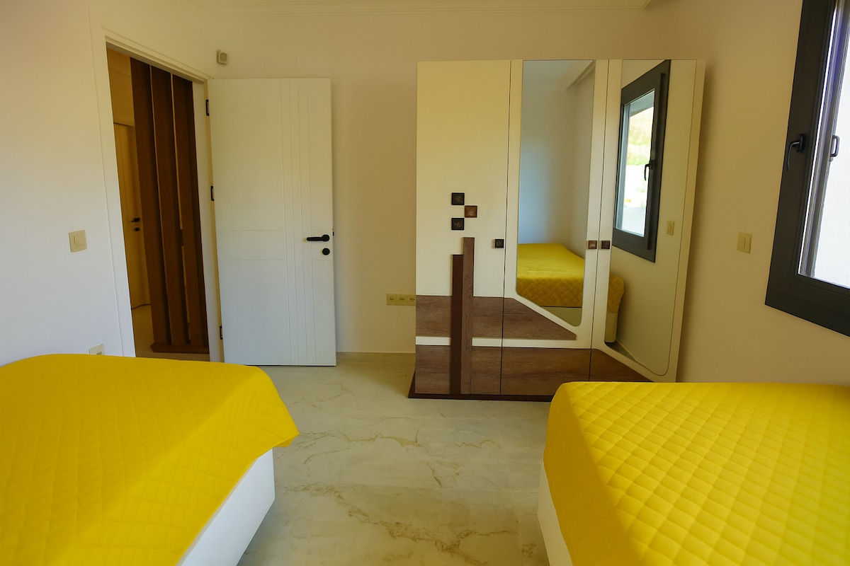 غرفة النوم 3