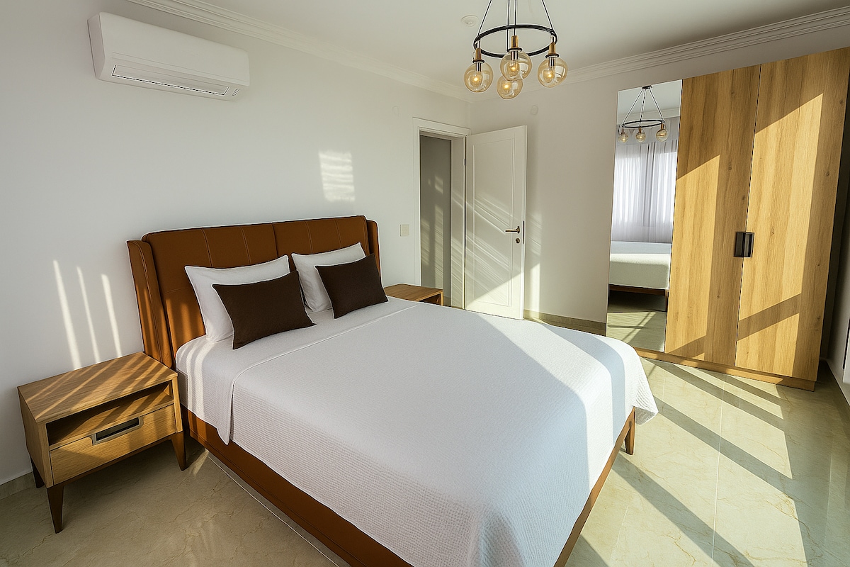 غرفة النوم 2