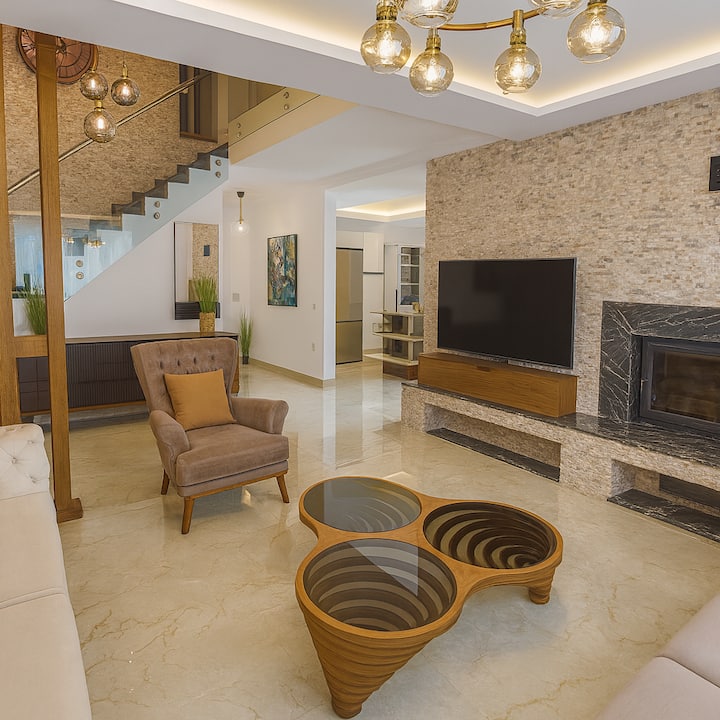 Villa Elite - Kuşadası