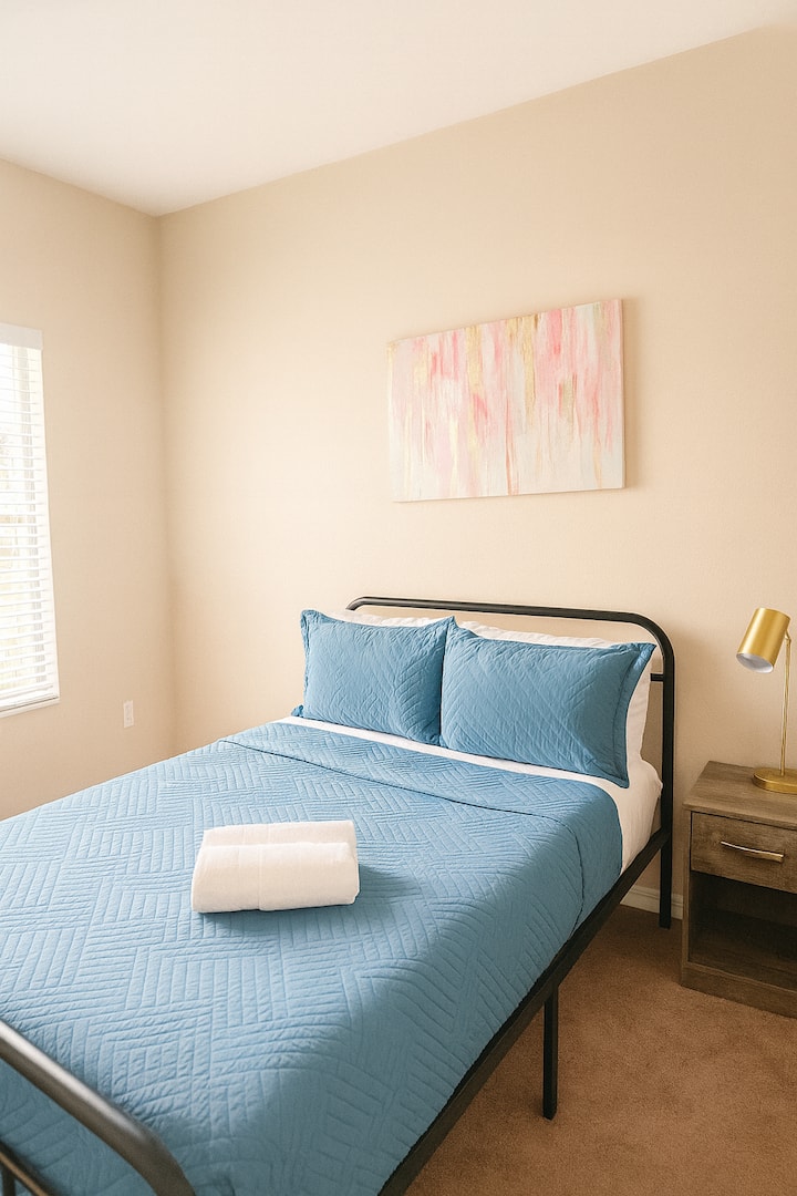 Bedroom 3