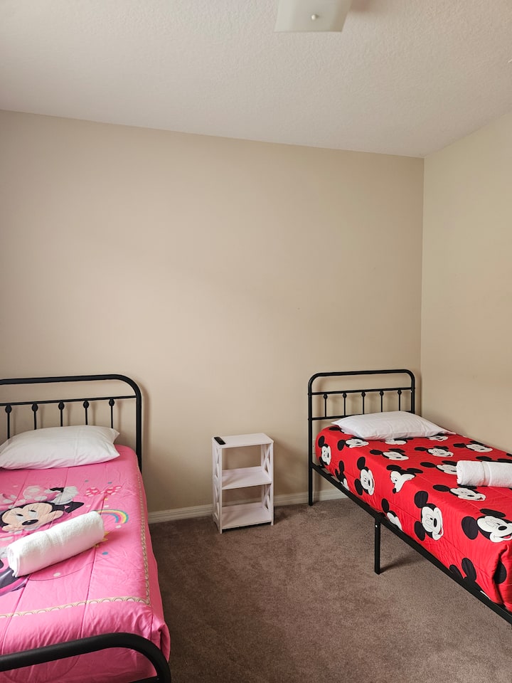 Bedroom 4