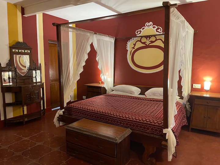 საძინებელი 2