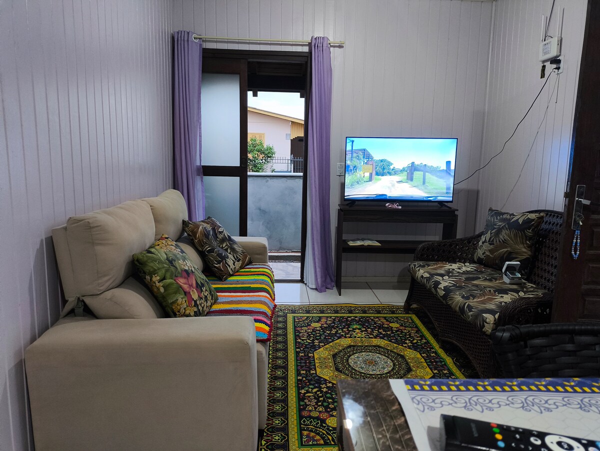 ห้องนั่งเล่น