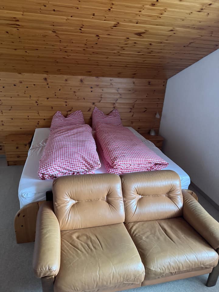 Spálňa 1