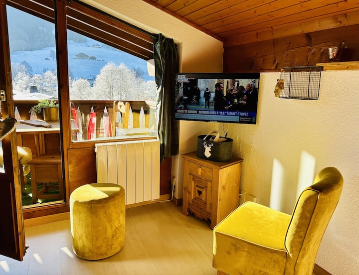 Всекидневна