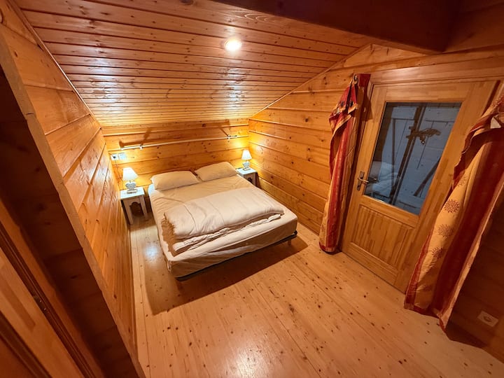 Chambre 1