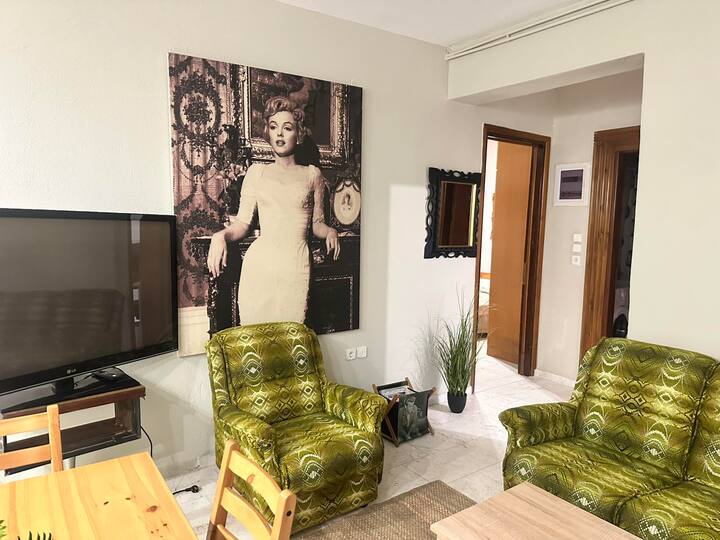 Всекидневна