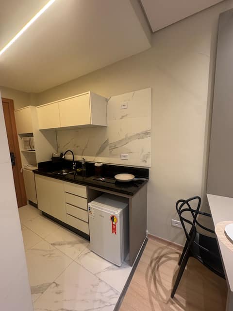 Anúncio popular: New studio in downtown Paranaguá em Paranaguá