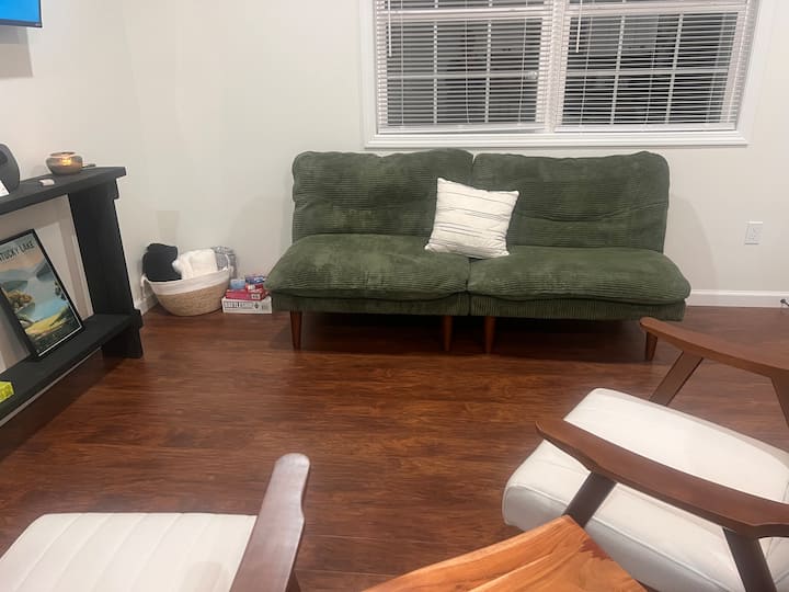 Oak Chalet At Cabanna • Near Breakers Marina - Kentucky Lake
