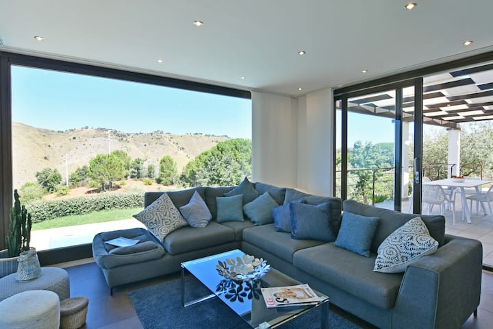 Villa Vittoria - Cefalù