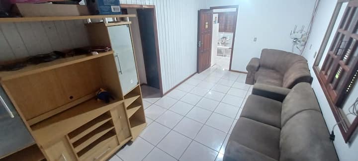 Chácara Mobiliada Próximo A Criciúma - Criciúma