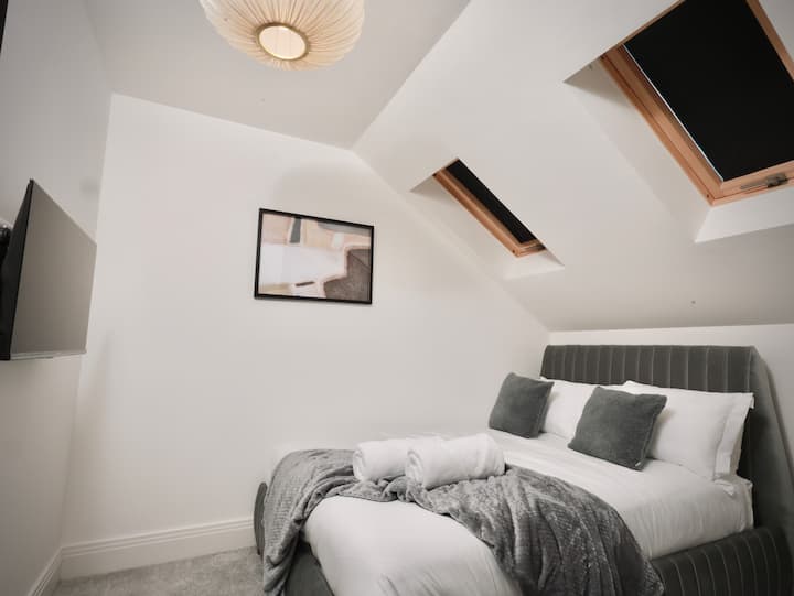 Спална соба 4