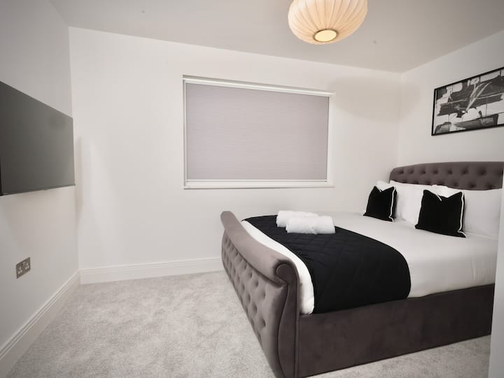 Спална соба 3