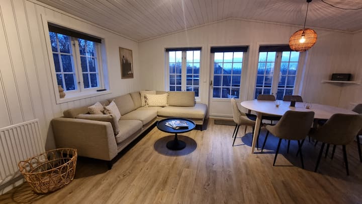 The Cozy Birch Retreat - Islandia