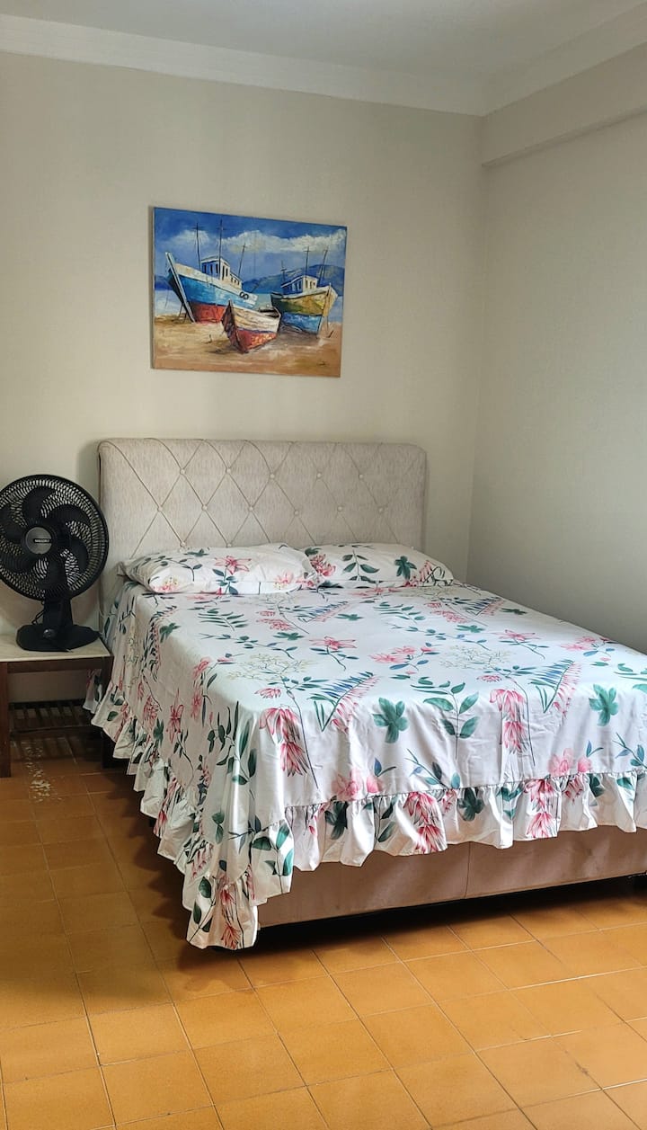 საძინებელი