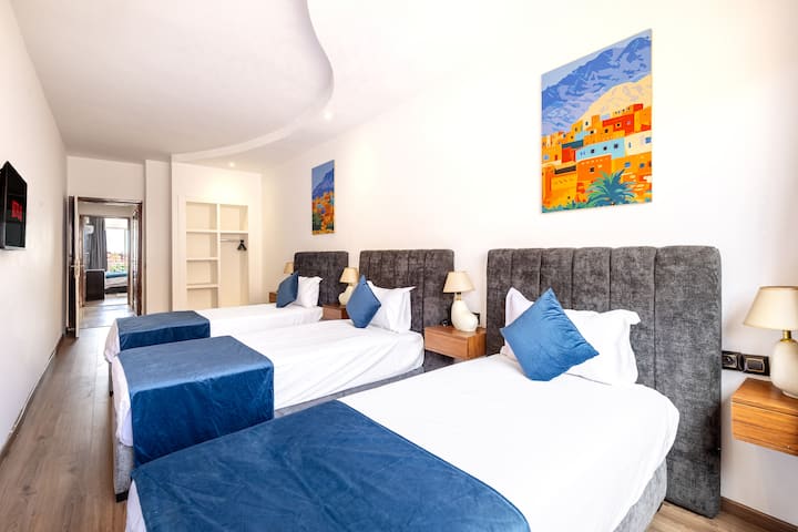 Chambre 2