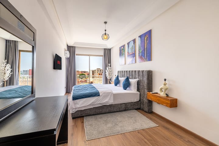 Chambre 1