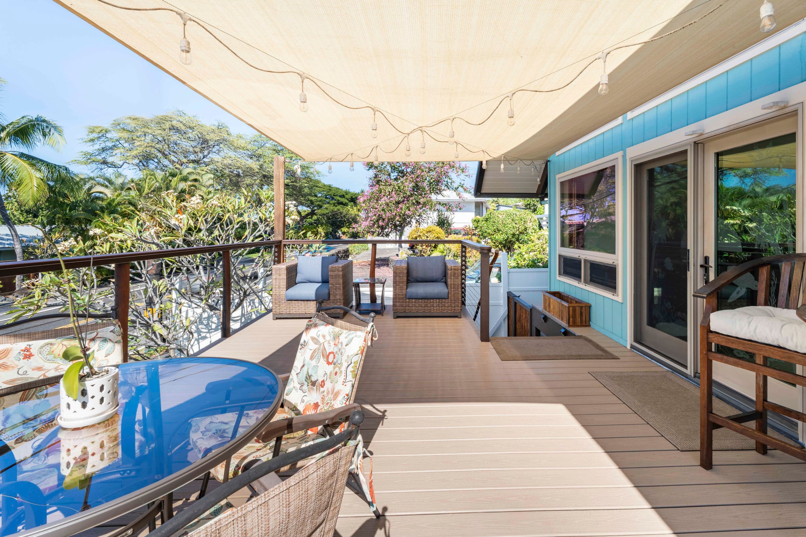 Home in Kailua-Kona · ★5.0 · 2 bedrooms · 2 beds · 2 baths - Image 23
