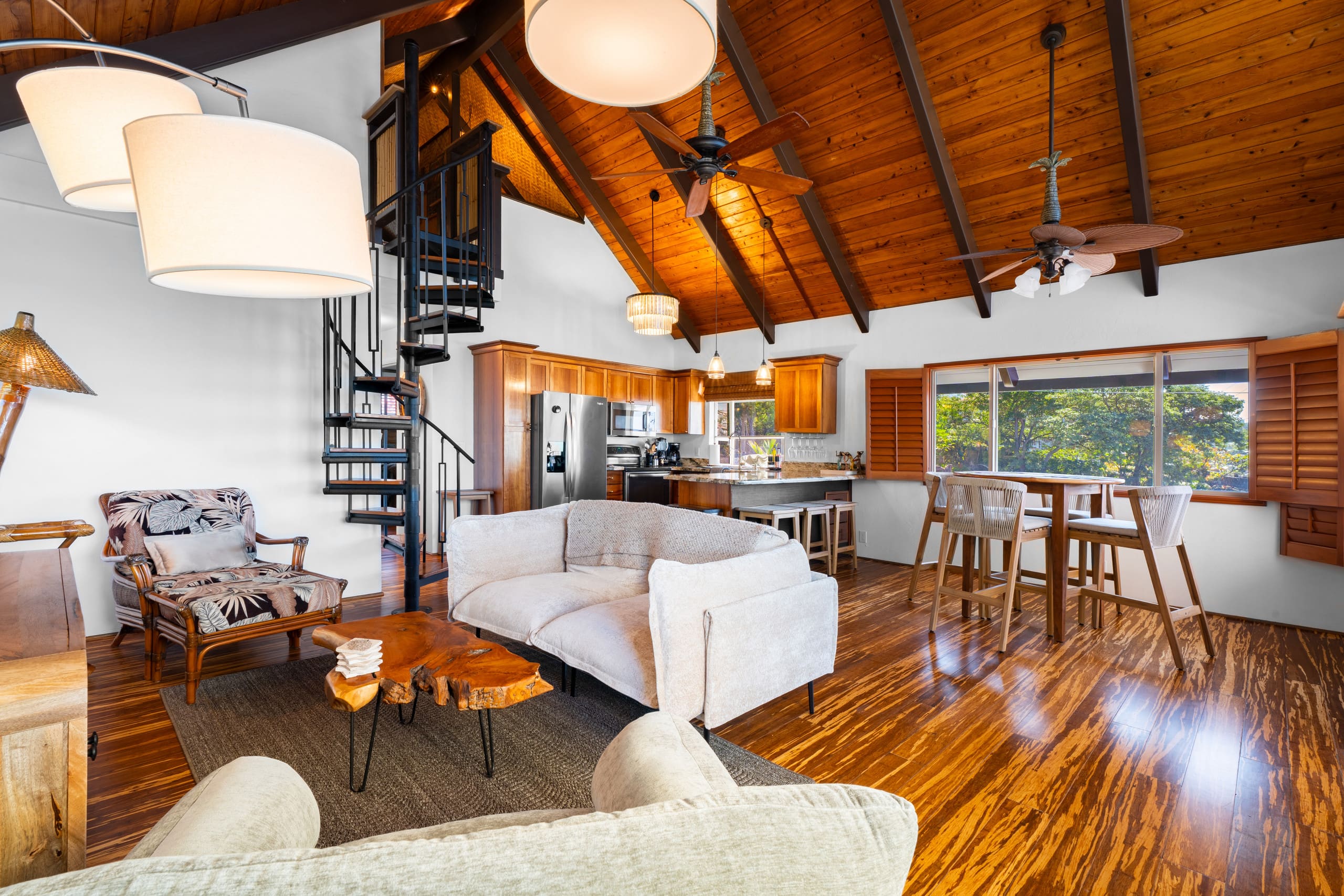 Home in Kailua-Kona · ★5.0 · 2 bedrooms · 2 beds · 2 baths - Image 6