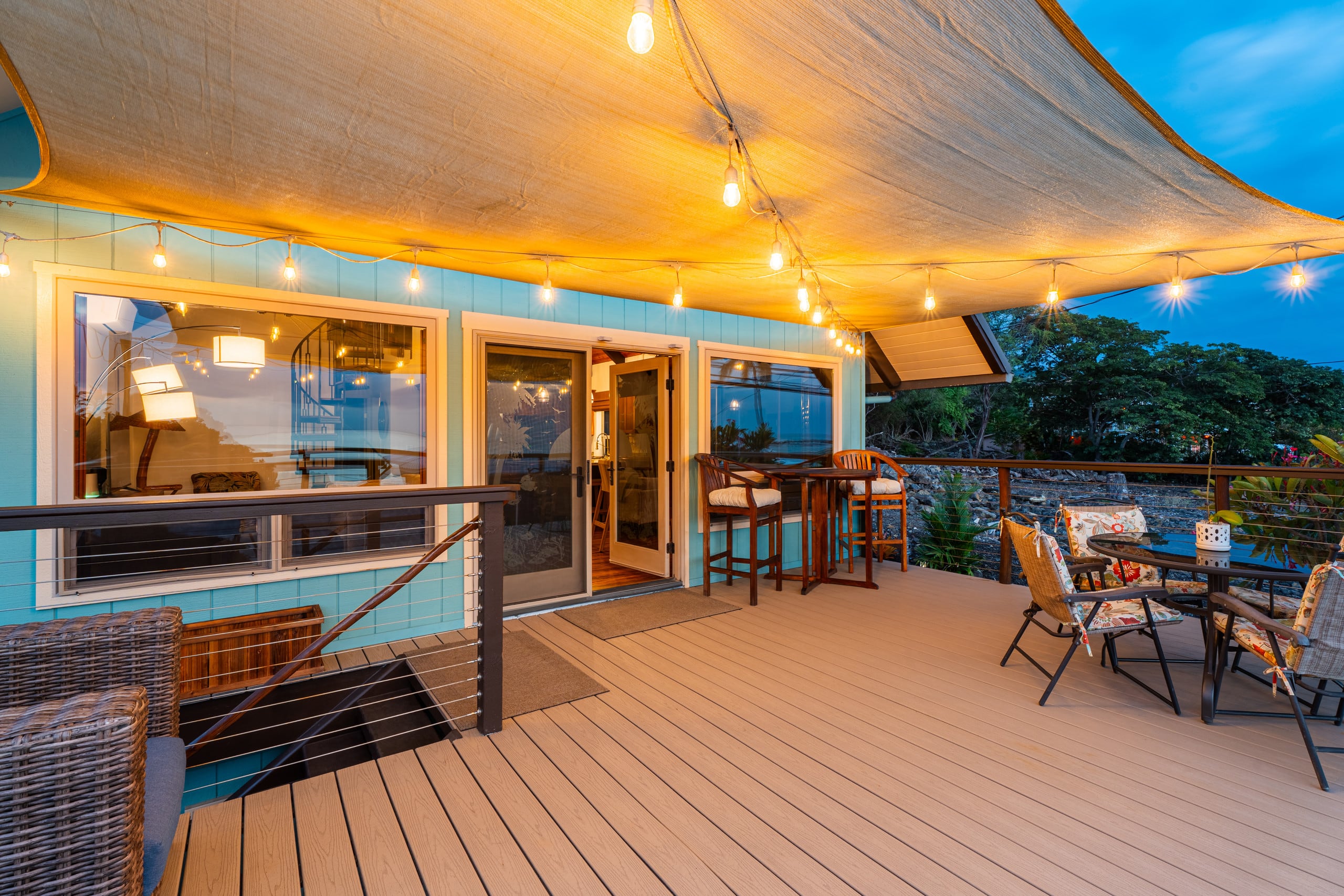 Home in Kailua-Kona · ★5.0 · 2 bedrooms · 2 beds · 2 baths - Image 26