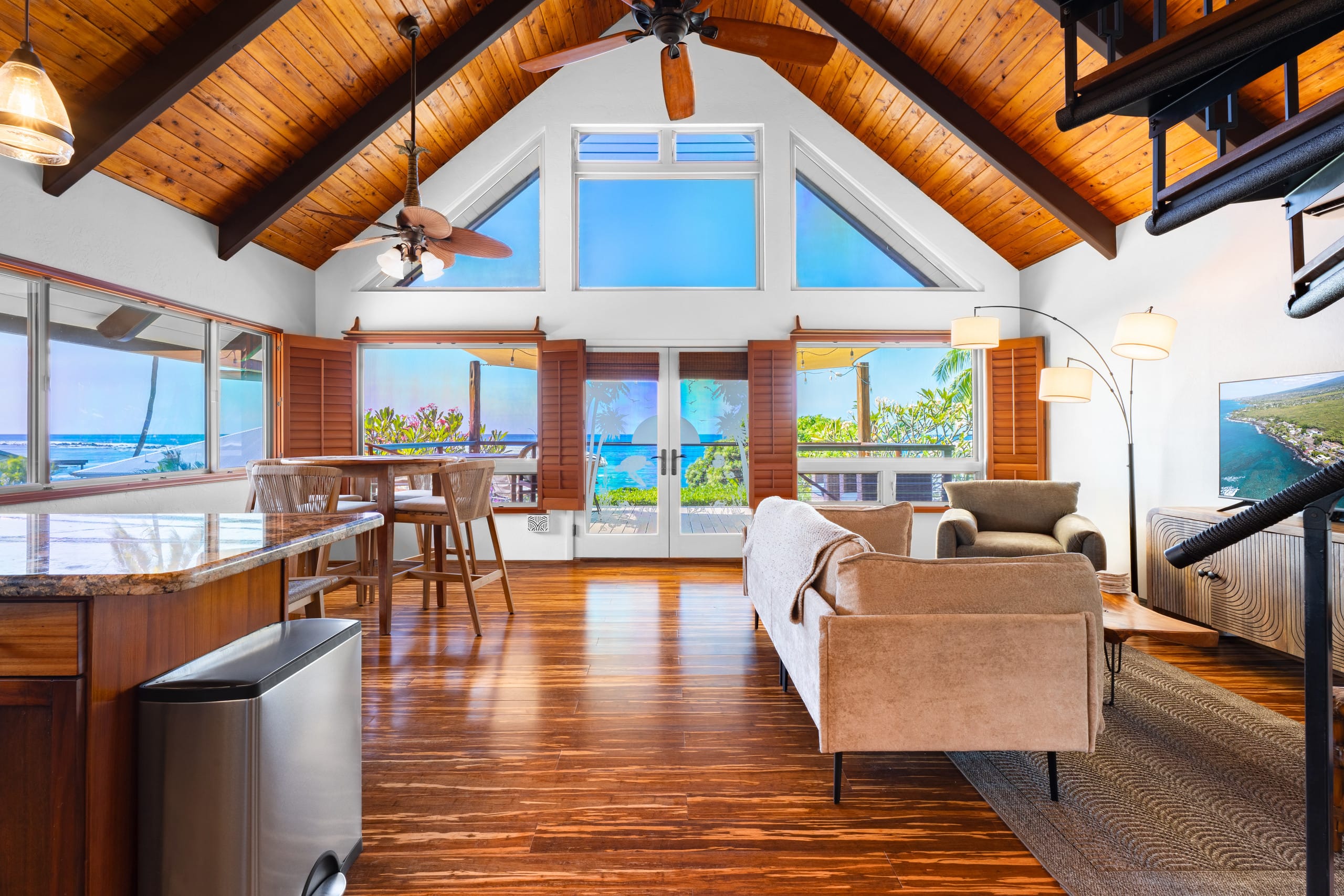 Home in Kailua-Kona · ★5.0 · 2 bedrooms · 2 beds · 2 baths - Image 5