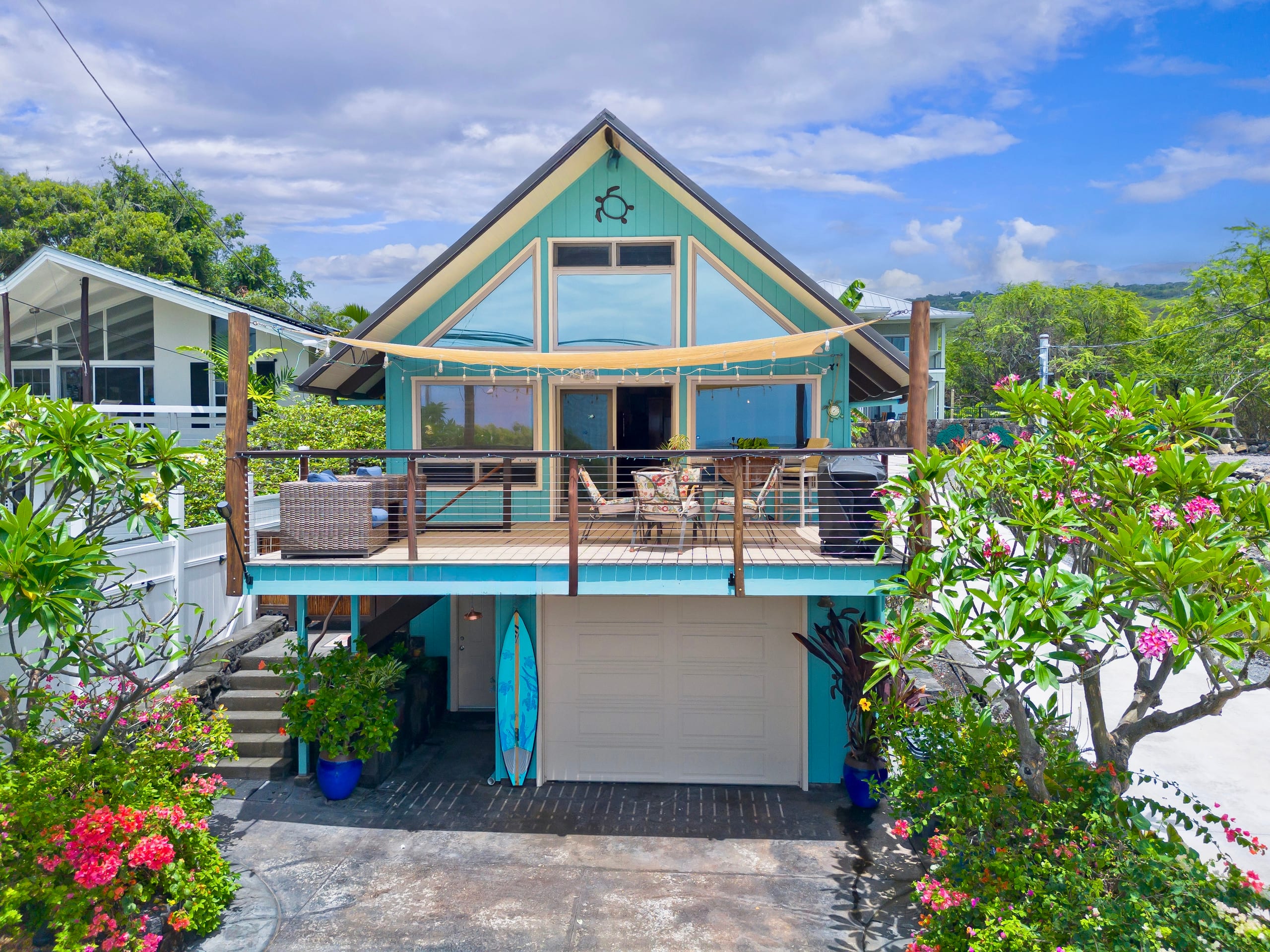 Home in Kailua-Kona · ★5.0 · 2 bedrooms · 2 beds · 2 baths - Image 34