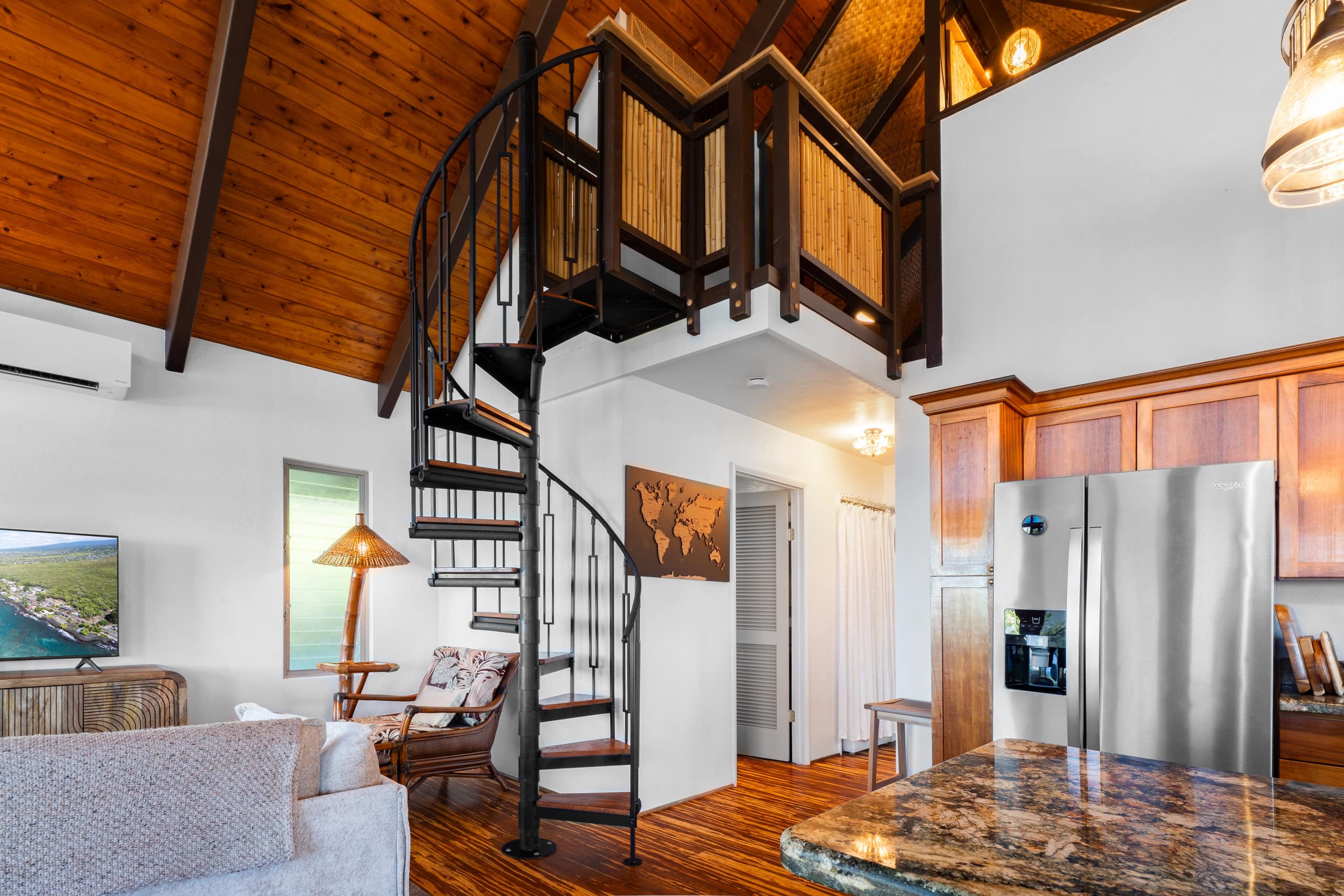 Home in Kailua-Kona · ★5.0 · 2 bedrooms · 2 beds · 2 baths - Image 11
