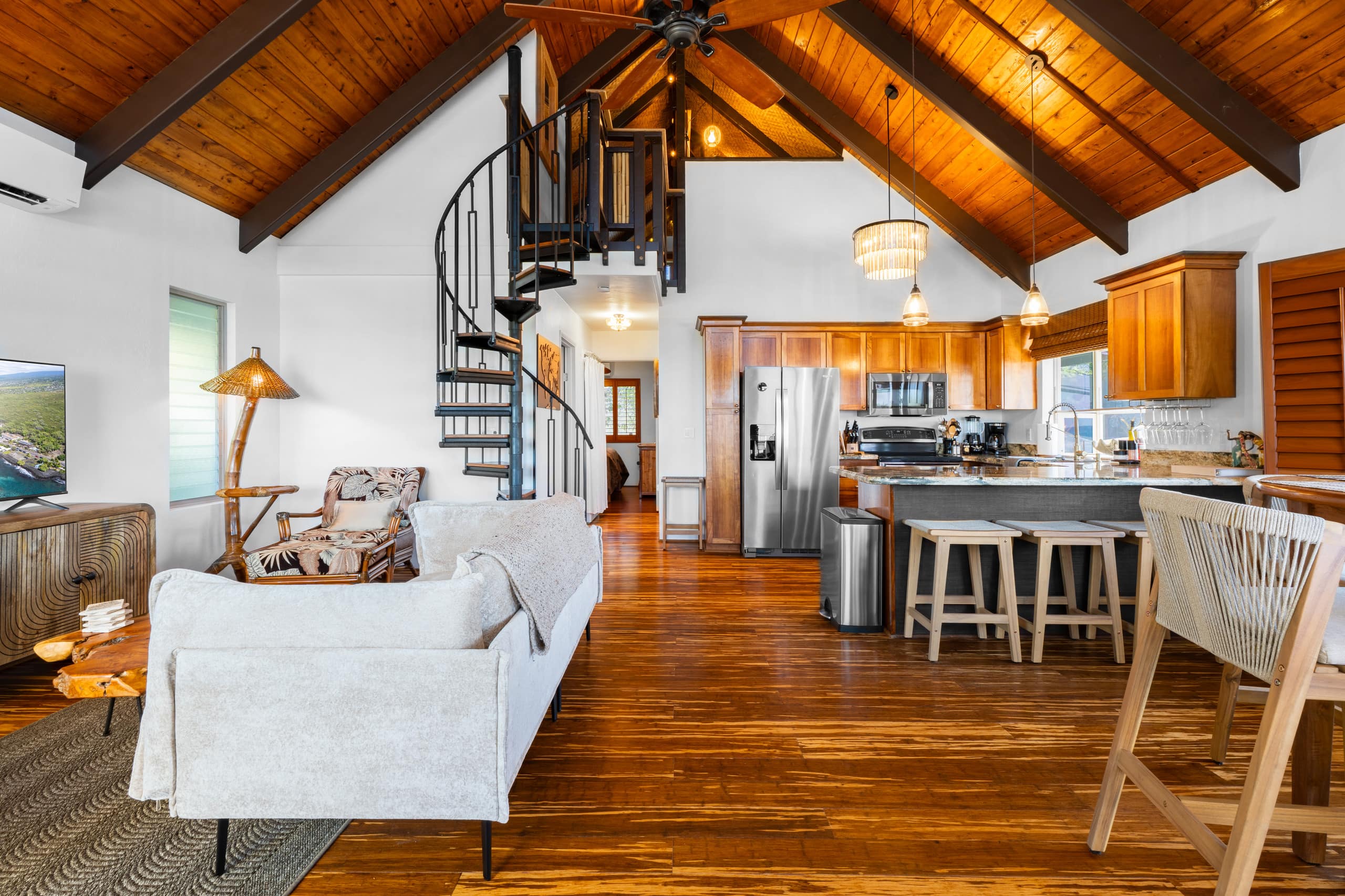 Home in Kailua-Kona · ★5.0 · 2 bedrooms · 2 beds · 2 baths - Image 9