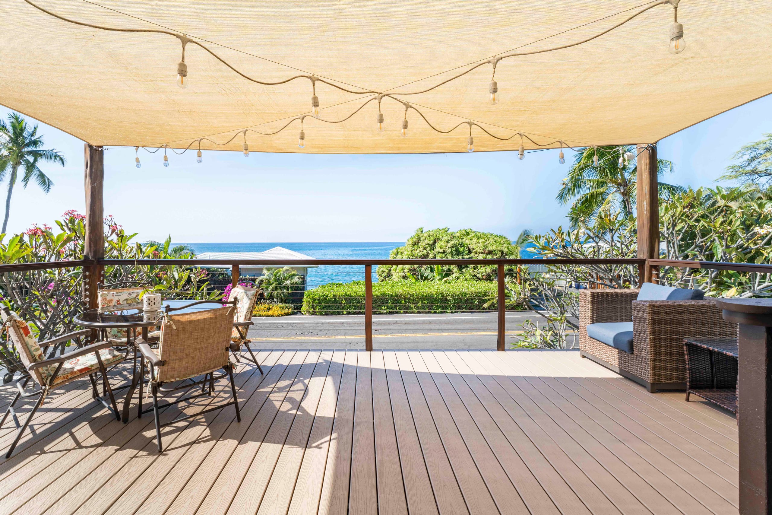 Home in Kailua-Kona · ★5.0 · 2 bedrooms · 2 beds · 2 baths - Image 25