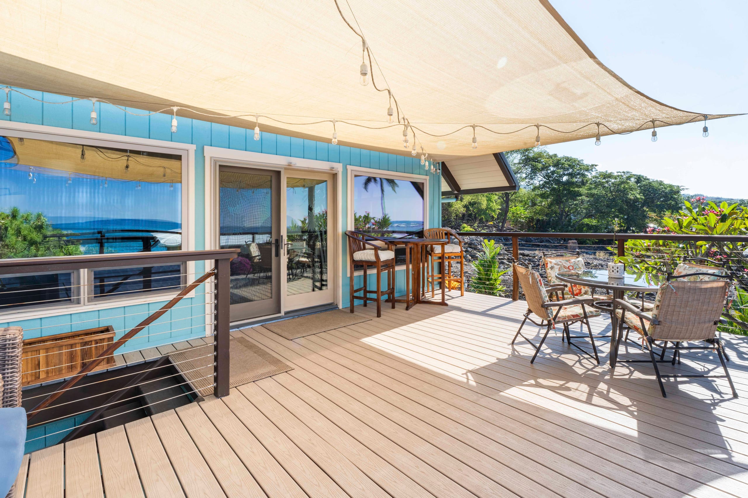 Home in Kailua-Kona · ★5.0 · 2 bedrooms · 2 beds · 2 baths - Image 24