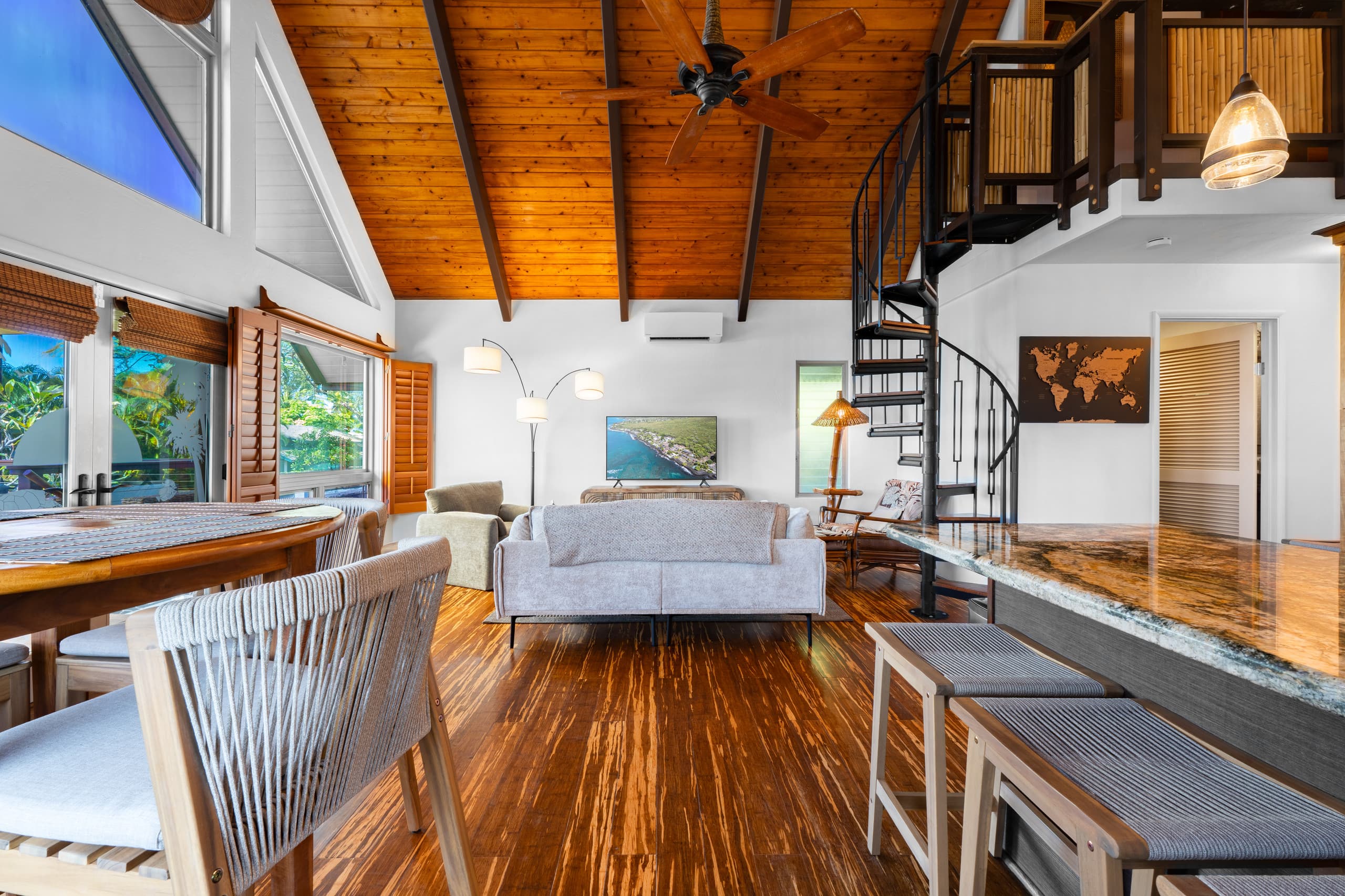 Home in Kailua-Kona · ★5.0 · 2 bedrooms · 2 beds · 2 baths - Image 10