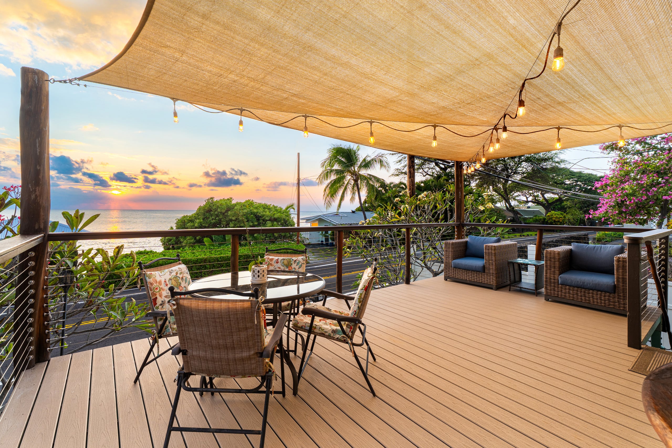 Home in Kailua-Kona · ★5.0 · 2 bedrooms · 2 beds · 2 baths - Image 20