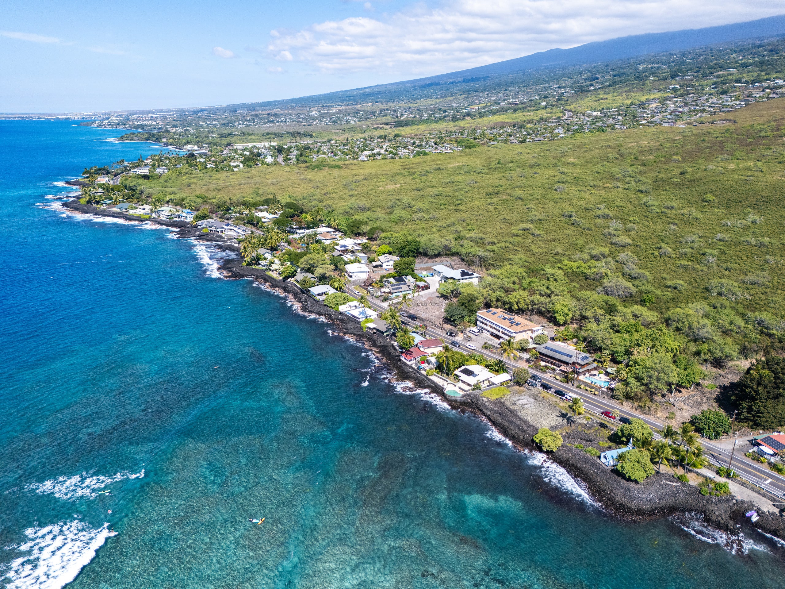 Home in Kailua-Kona · ★5.0 · 2 bedrooms · 2 beds · 2 baths - Image 30