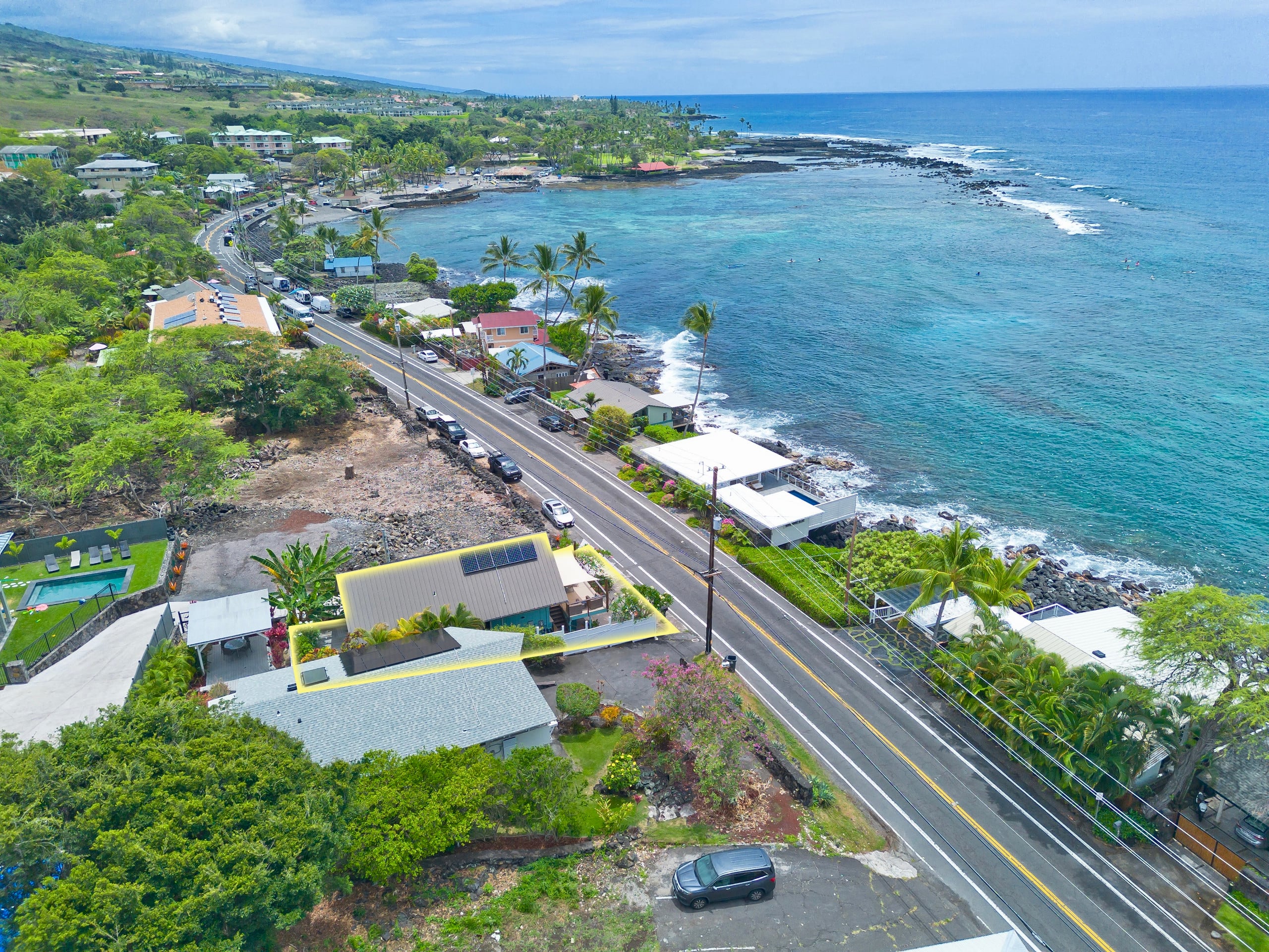 Home in Kailua-Kona · ★5.0 · 2 bedrooms · 2 beds · 2 baths - Image 35