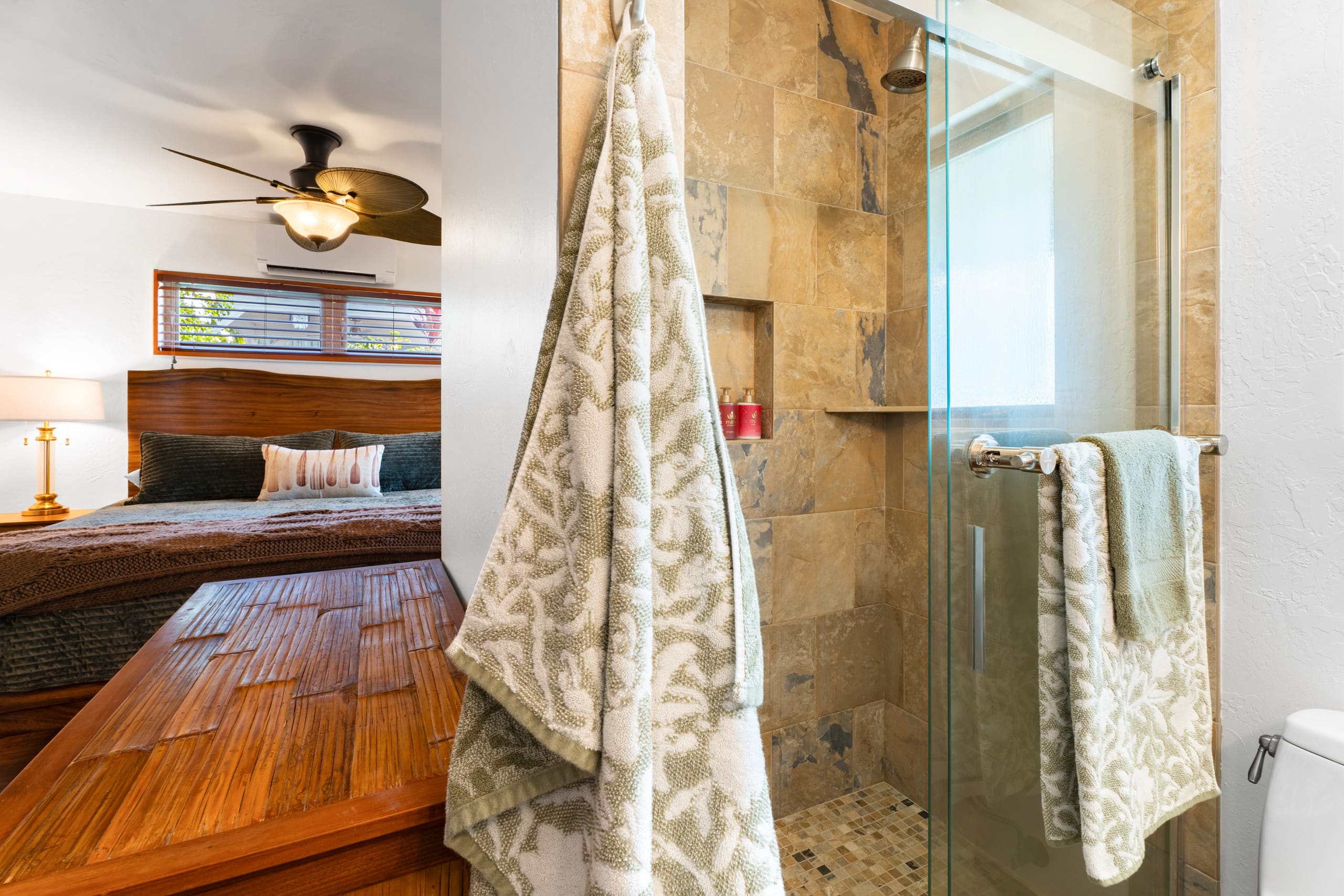Home in Kailua-Kona · ★5.0 · 2 bedrooms · 2 beds · 2 baths - Image 19